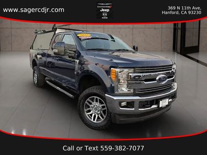 Used 2017 Ford F250 Lariat w/ Tow Technology Bundle
