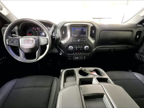 Certified 2024 GMC Sierra 2500 Pro w/ Convenience Package image 7