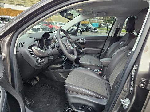 Used 2016 FIAT 500X Lounge image 23