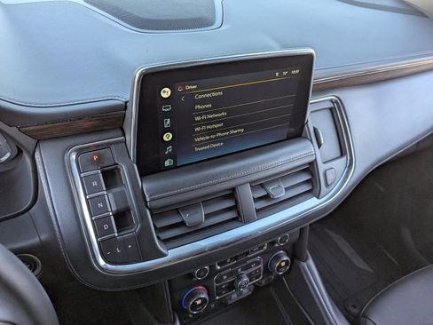 Used 2022 Chevrolet Tahoe High Country image 26