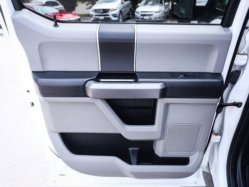 Used 2019 Ford F150 XLT w/ Trailer Tow Package AWD/4WD image 50