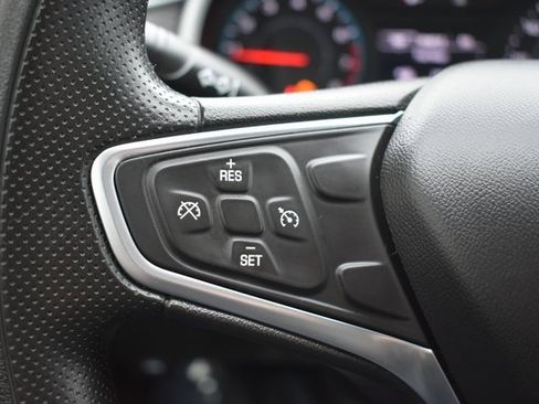 Used 2022 Chevrolet Malibu LS w/ LPO, Convenience Package 1 image 19