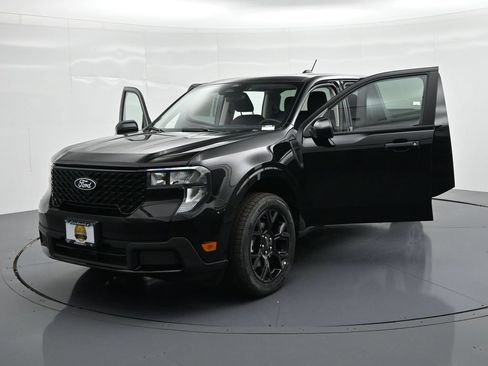 New 2026 Ford Maverick XLT w/ XLT Luxury Package AWD/4WD image 27