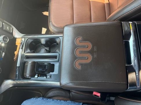 Used 2021 Ford F150 King Ranch w/ Equipment Group 601A High AWD/4WD image 25