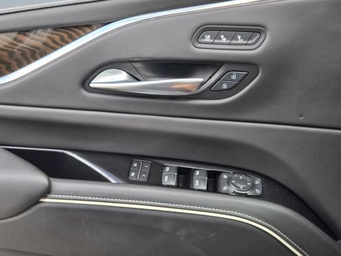Used 2024 Cadillac Escalade Sport Platinum image 26