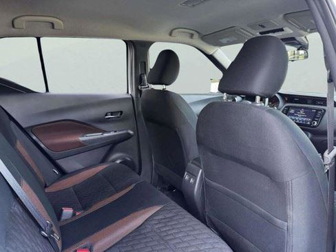 Used 2024 Nissan Kicks SR FWD image 42