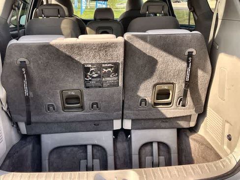 Used 2020 Kia Sedona LX FWD image 20