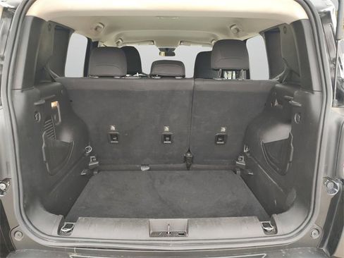 Used 2020 Jeep Renegade Sport w/ UConnect 7.0 Group image 34