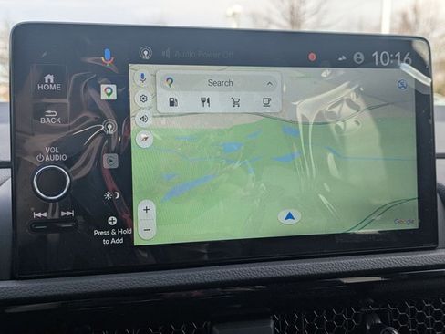 Used 2026 Honda CR-V Sport Touring image 13