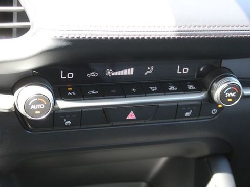 New 2026 MAZDA MAZDA3 2.5 S Sedan w/ Preferred Pkg FWD image 22