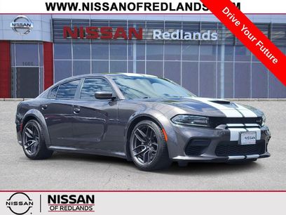 Used 2021 Dodge Charger Scat Pack