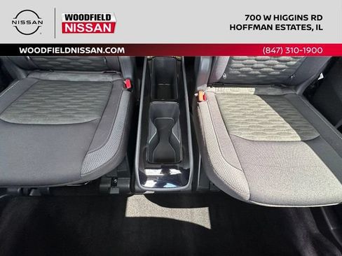 Certified 2025 Nissan Pathfinder SV w/ SV Premium Package AWD/4WD image 25