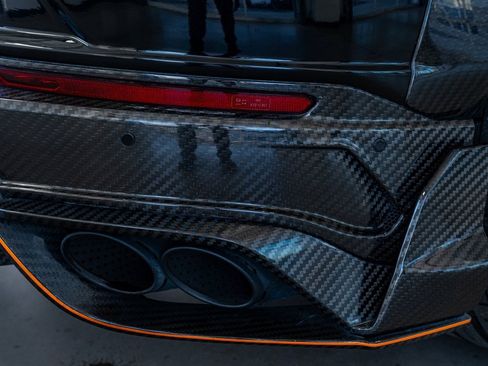 Used 2022 Lamborghini Urus image 40