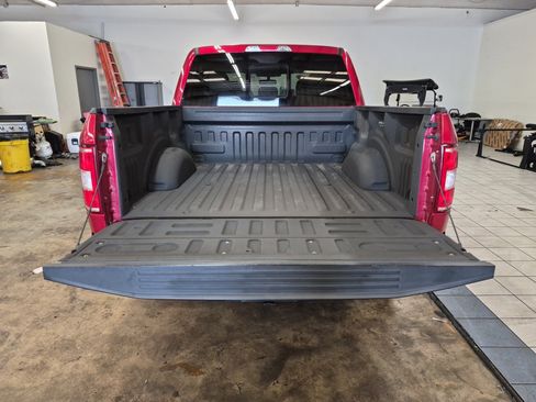 Used 2020 Ford F150 XLT w/ Equipment Group 302A Luxury AWD/4WD image 7