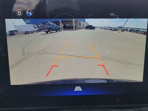 Used 2025 Chevrolet Equinox RS image 14