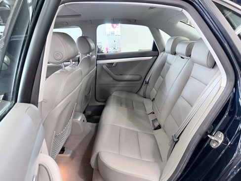 Used 2008 Audi A4 2.0T image 28