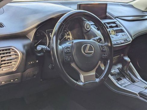 Used 2020 Lexus NX 300 FWD w/ Premium Package image 10