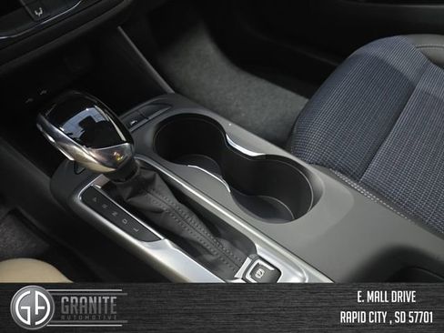 New 2026 Buick Envista Preferred image 23