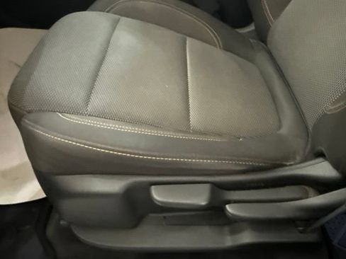 Used 2020 Chevrolet Traverse LS w/ LPO, Floor Liner Package FWD image 9