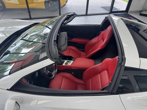 Used 2019 Chevrolet Corvette Grand Sport image 14