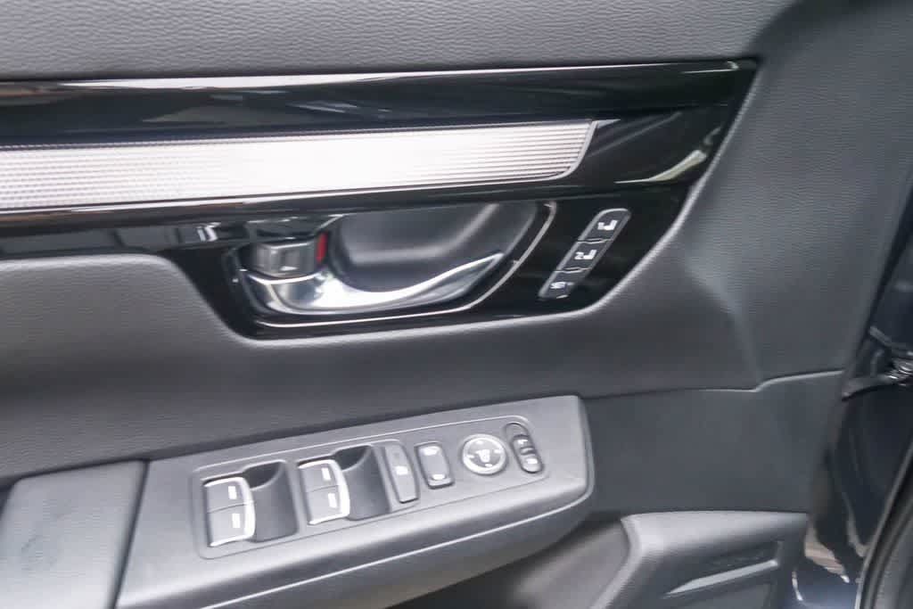 Used 2026 Honda CR-V Sport Touring image 18