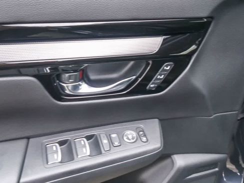 Used 2026 Honda CR-V Sport Touring image 18