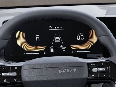 New 2026 Kia Sorento S FWD image 21