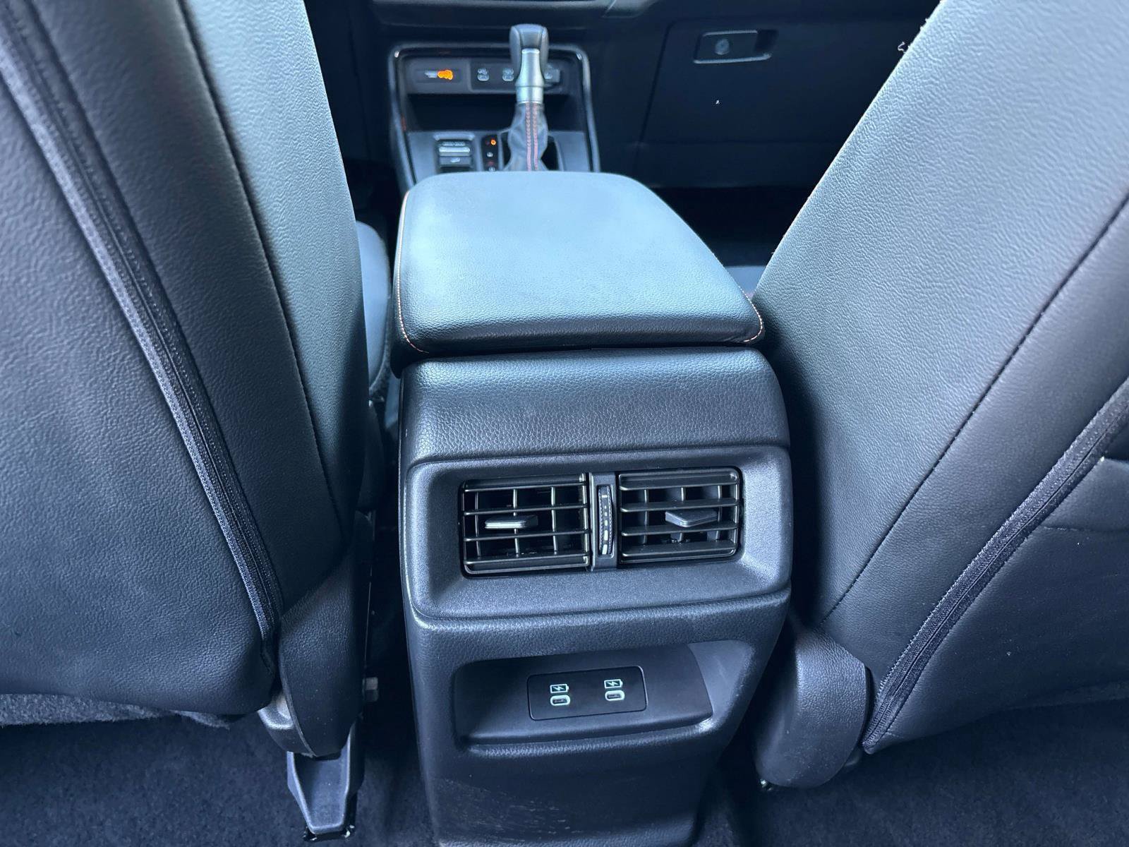 Certified 2026 Honda CR-V Sport-L image 16