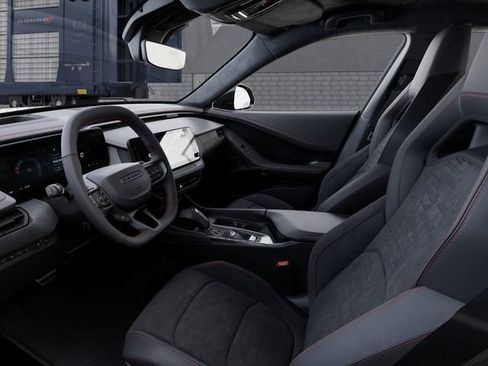 New 2026 Dodge Charger Scat Pack image 22