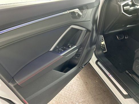 New 2025 Audi Q3 2.0T Premium Plus image 21