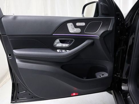 Certified 2026 Mercedes-Benz GLE 350 4MATIC image 27