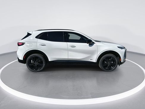 New 2026 Buick Envision Sport Touring AWD/4WD image 9