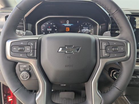 New 2026 Chevrolet Silverado 1500 RST image 13