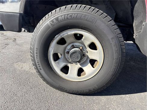 Used 1993 Toyota 4Runner SR5 AWD/4WD image 17