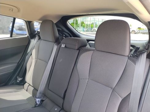 New 2026 Subaru Crosstrek 2.5i AWD/4WD image 38