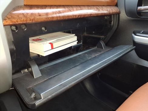 Used 2021 Toyota Tundra 1794 Edition image 25