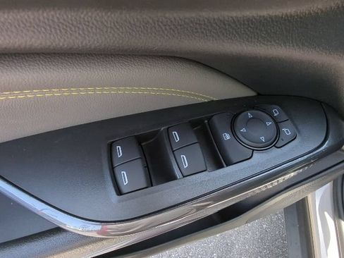 New 2026 Chevrolet Trax ACTIV w/ Sunroof Package FWD image 13