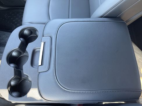 New 2026 RAM 5500 Tradesman w/ Chrome Appearance Group image 29