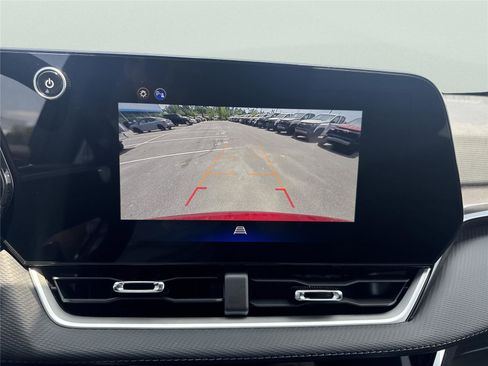 New 2026 Chevrolet Equinox LT FWD image 24
