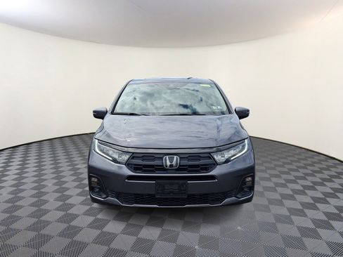 Used 2025 Honda Odyssey EX-L image 2