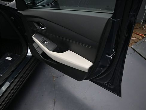 New 2025 Honda Accord LX image 34