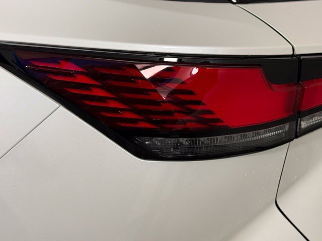 Certified 2025 Lexus RX 350 Premium w/ Accessory Package (Z1) FWD image 14