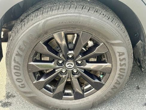 Used 2024 MAZDA CX-50 AWD 2.5 S w/ Cargo Package image 30