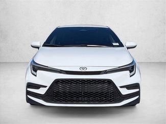 Used 2024 Toyota Corolla SE FWD video 2