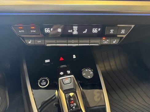 Used 2023 Audi Q4 e-tron Premium Plus w/ Premium Plus AWD/4WD image 19