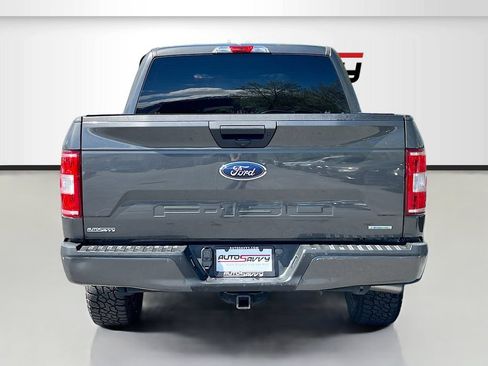 Used 2020 Ford F150 XL w/ Equipment Group 101A Mid AWD/4WD image 6