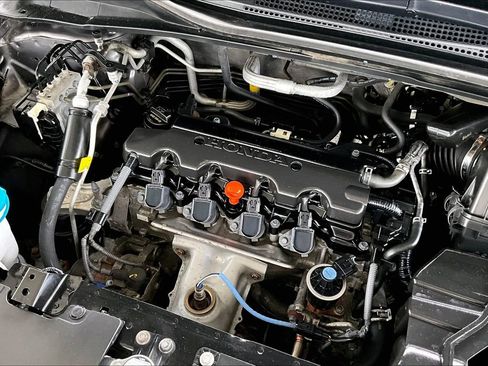 Used 2022 Honda HR-V EX image 28