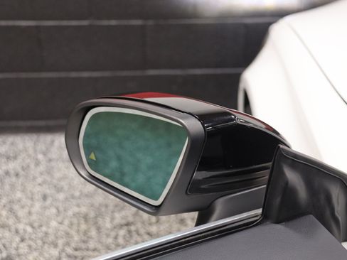 Used 2017 Mercedes-Benz C 43 AMG 4MATIC Cabriolet image 65