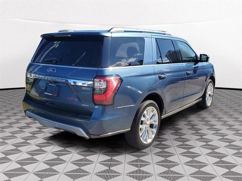 Used 2019 Ford Expedition Limited w/ Equipment Group 302A image 4