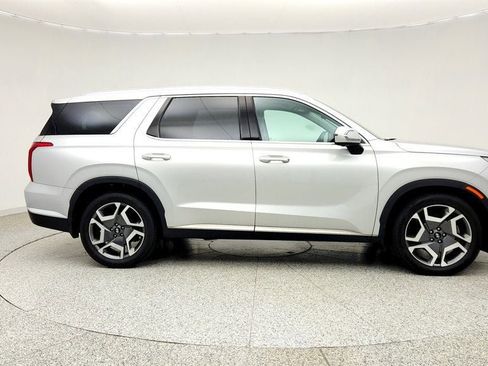 Used 2023 Hyundai Palisade Limited AWD/4WD image 4